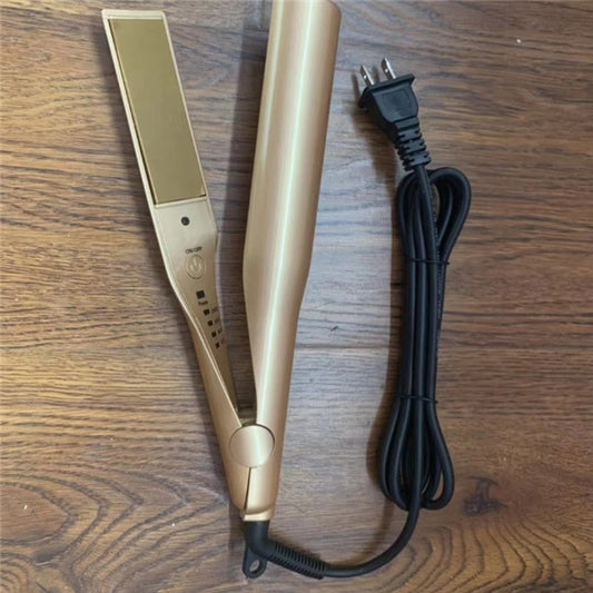 Multifunctional Curling Iron – Professional Hair Styler with Adjustable Heat