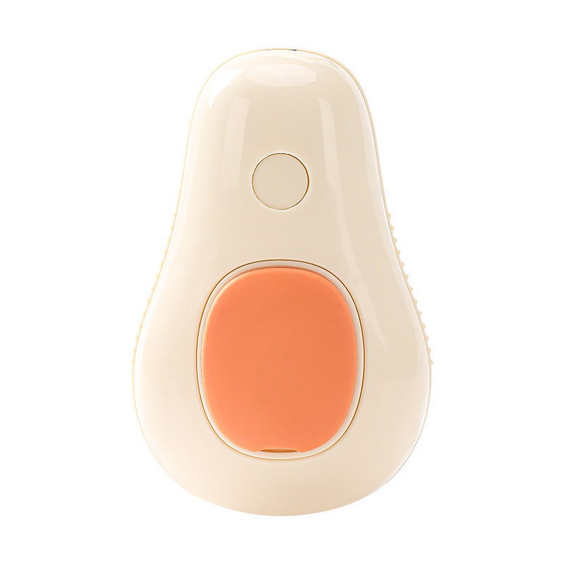 Steamy Cat Brush – Electric Self-Cleaning Steam Grooming Comb for Cats & Dogs