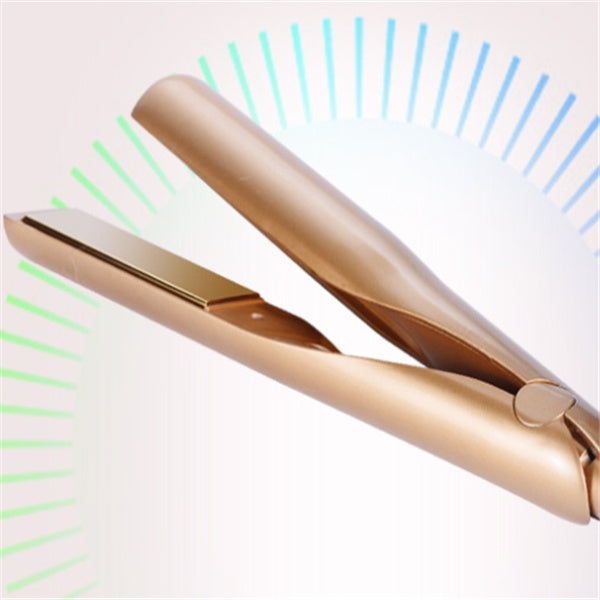 Multifunctional Curling Iron – Professional Hair Styler with Adjustable Heat