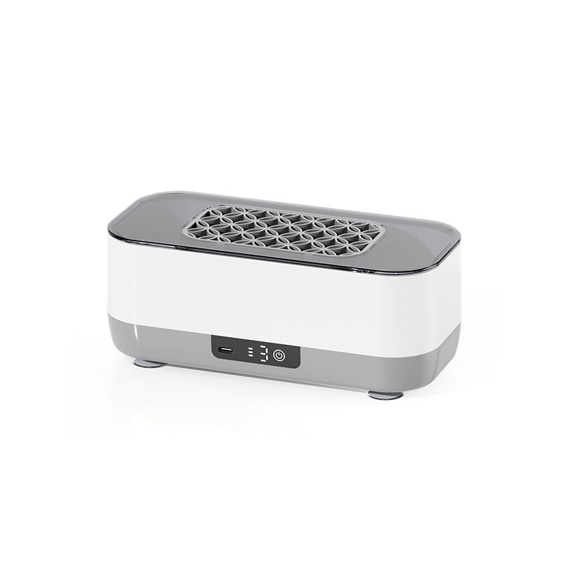 Portable & Multifunctional Smart Ultrasonic Cleaner