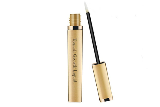 Eyelash Growth Serum – Natural Makeup Enhancer for Longer, Fuller Lashes