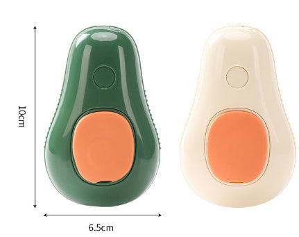 Steamy Cat Brush – Electric Self-Cleaning Steam Grooming Comb for Cats & Dogs